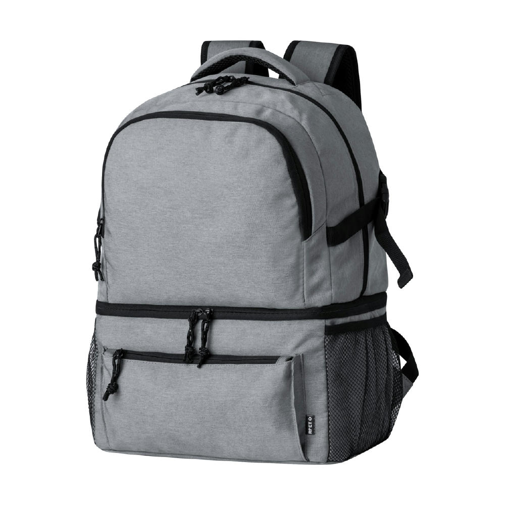 Product image RPET-Kühlrucksack Frami Werbeartikel