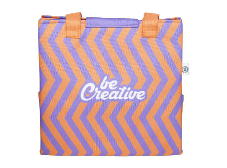 individuelle Picknick-Kühltasche CreaCool Picnic Werbeartikel