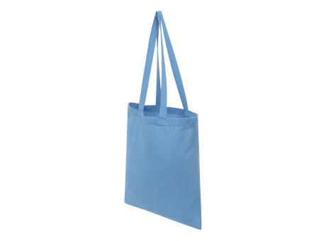 Hellblau