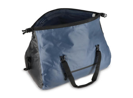 Wasserdichter Seesack Adventure 60L IPX6 bedrucken