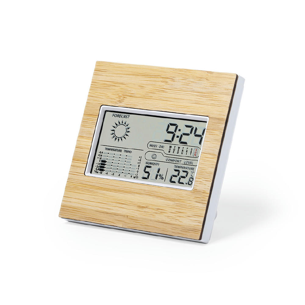 Product image Wetterstation Behox Werbeartikel