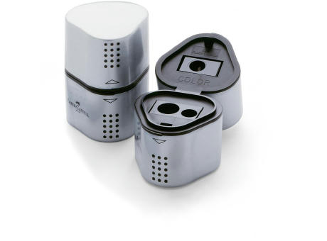 Product image Grip 2001 Dreifachspitzdose Werbeartikel