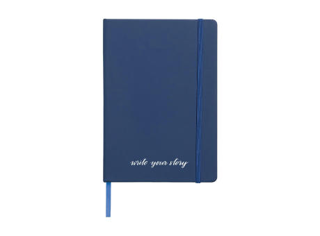 Product image Pocket Notebook A4 Notizbuch Werbeartikel