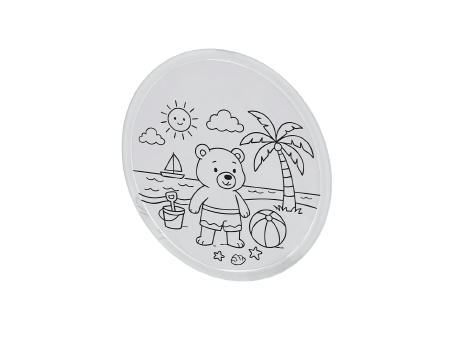 Frisbie Zerbut Werbeartikel