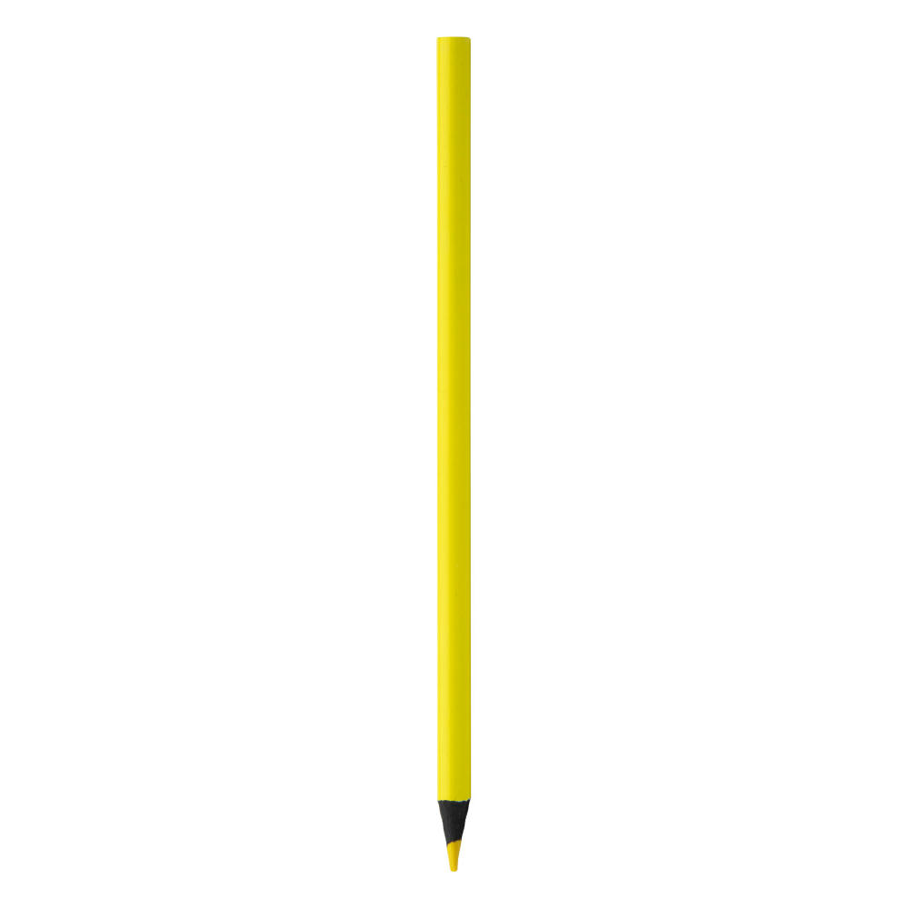 Product image Textmarker Buntstift Pollak Werbeartikel