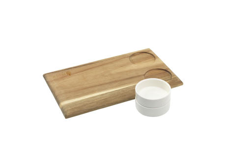 Wooosh Pincho Servierbrett Werbeartikel