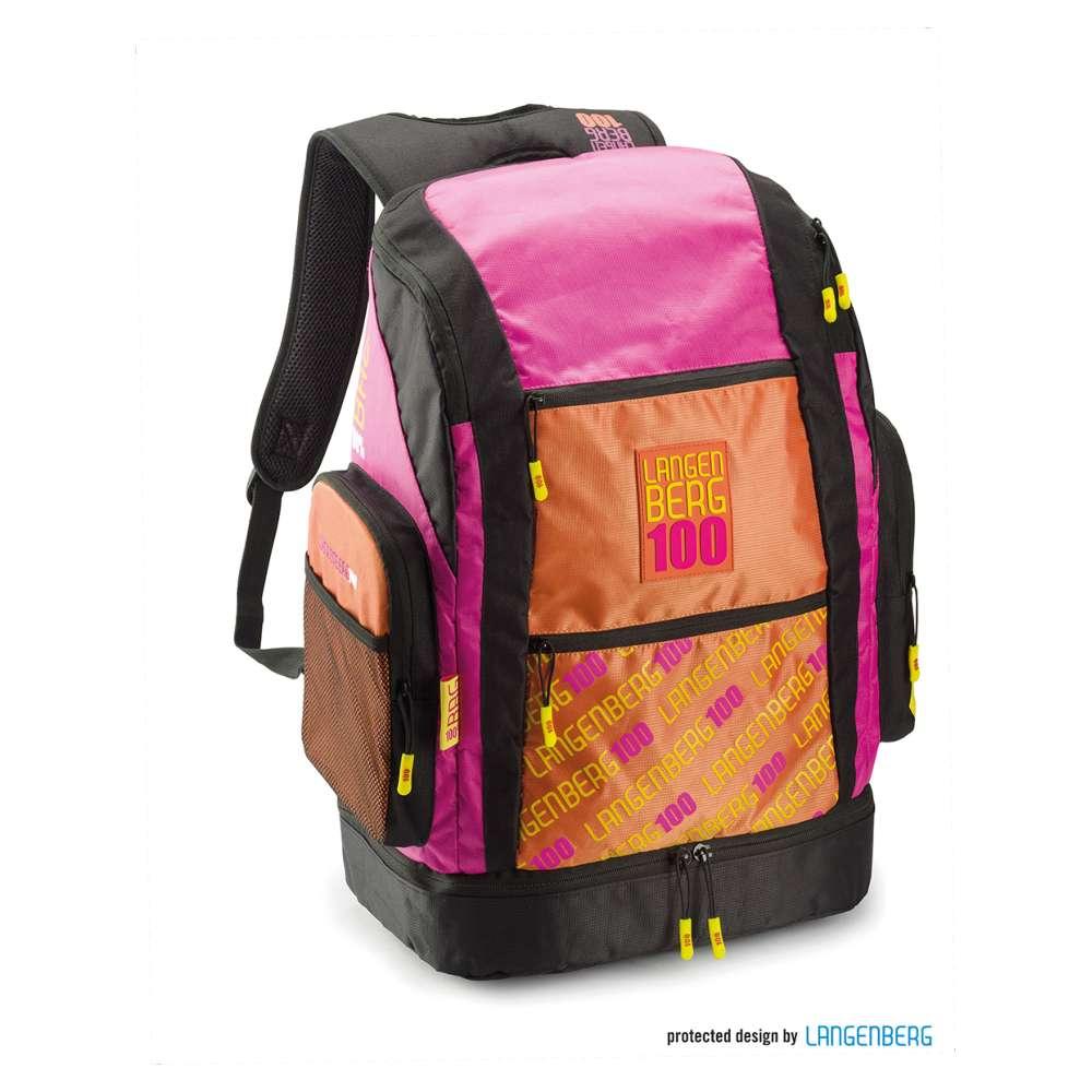 Product image Rucksack LA-091 Werbeartikel