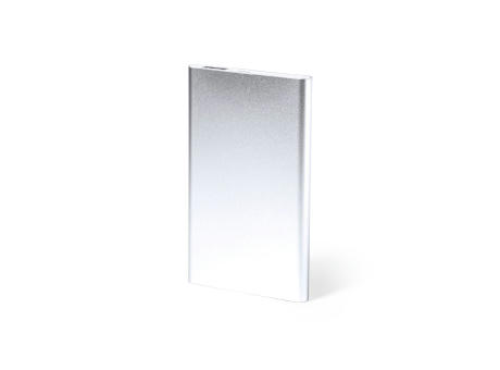 Power Bank Blaus bedrucken