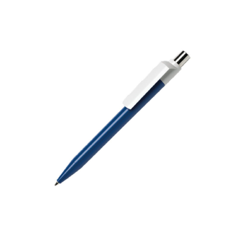Product image DOT D1 CB CR Kugelschreiber Maxema Werbeartikel