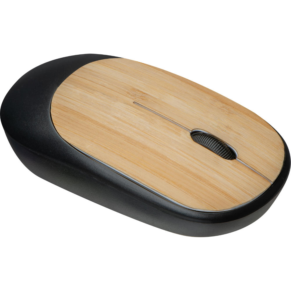 Product image Kabellose Computermouse Werbeartikel