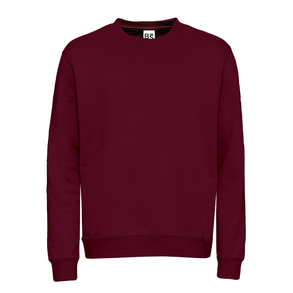 BS Atlas Pullover, 280 gr/m² Werbeartikel