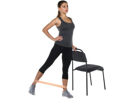 Product image Fitnessloop komplett kundenspezifisch - nachhaltig & vegan bedrucken