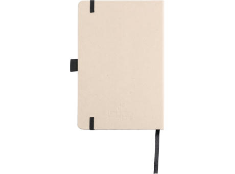 Zuckerrohr Notizbuch (A5) Friedrich bedrucken