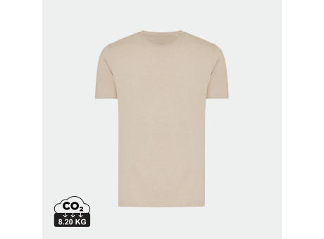 IQONIQ Brett T-Shirt aus recycelter Baumwolle bedrucken