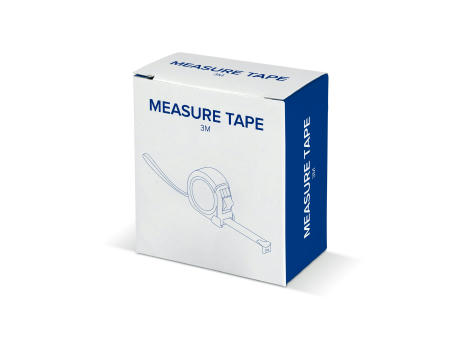 Maßband 3m Werbeartikel
