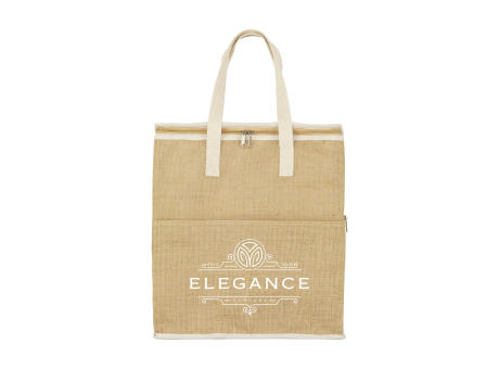 Product image Mumbai Cooler Bag XL Kühltasche bedrucken