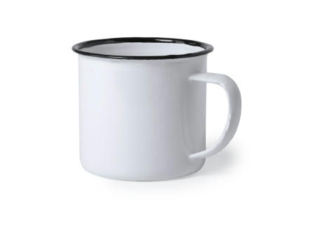 Product image Sublimations Tasse Kantol Werbeartikel