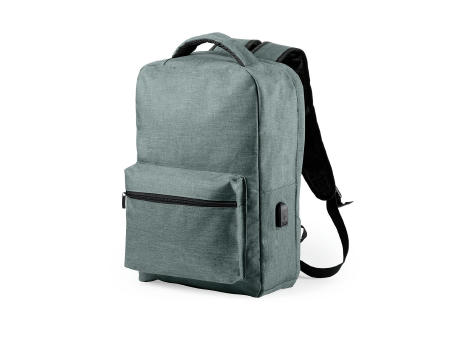 Product image Anti-Diebstahl Rucksack Komplete bedrucken