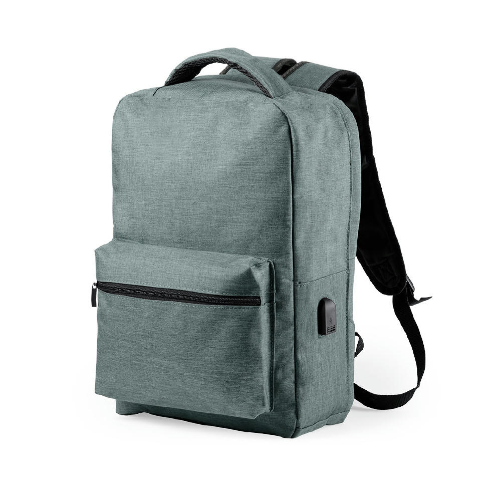 Product image Anti-Diebstahl Rucksack Komplete Werbeartikel