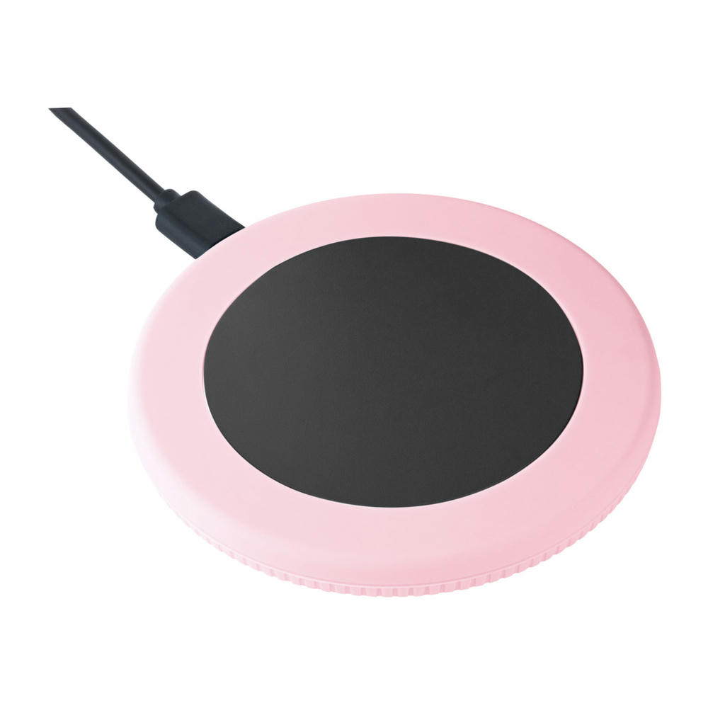 Wireless Charger REEVES-myMATOLA Werbeartikel