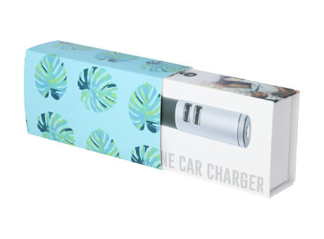 Individueller Pappschuber  CreaSleeve 145 bedrucken