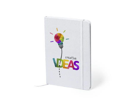 Notizblock Meivax Werbeartikel