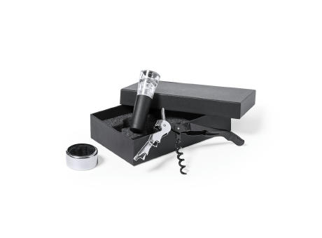 Wein Set Noarek Werbeartikel