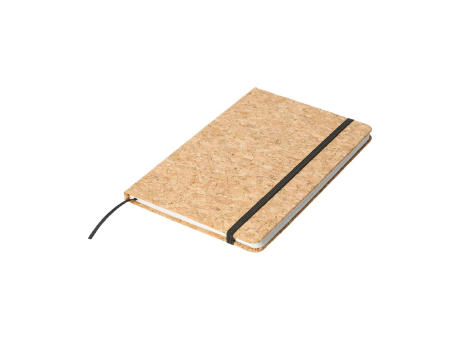 Product image Notizbuch "Kork" Werbeartikel