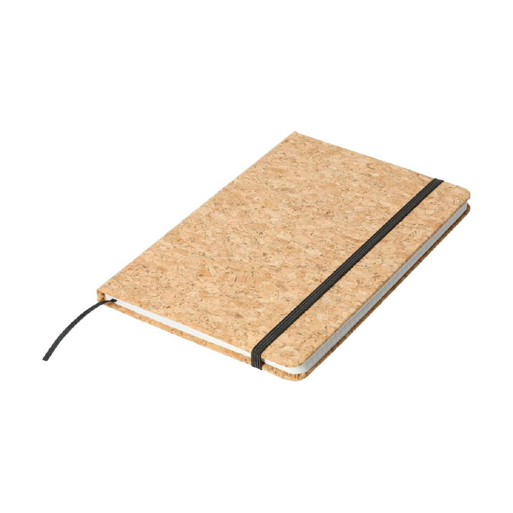 Product image Notizbuch "Kork" Werbeartikel