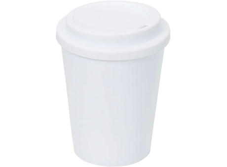 Product image EASY Coffee-to-go-Becher 300ml mit Schraubdeckel bedrucken