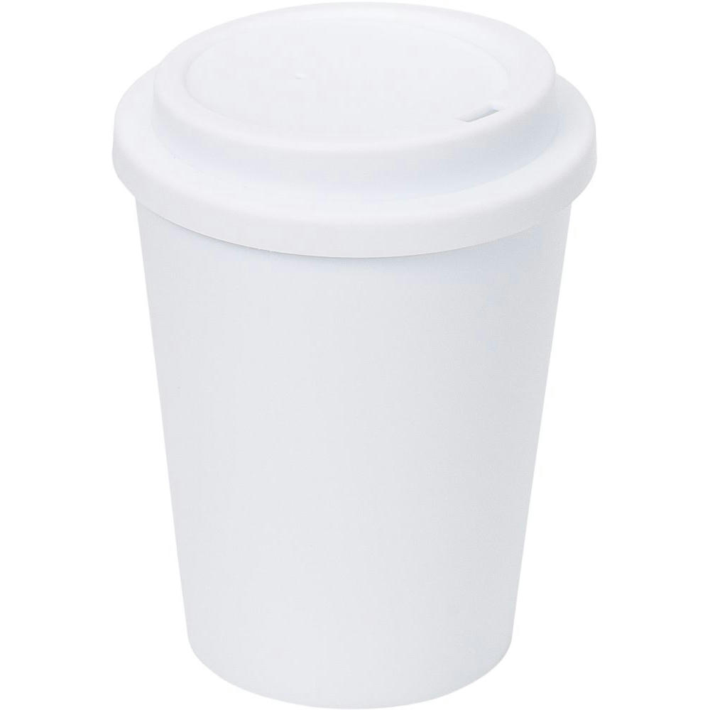 Product image EASY Coffee-to-go-Becher 300ml mit Schraubdeckel Werbeartikel