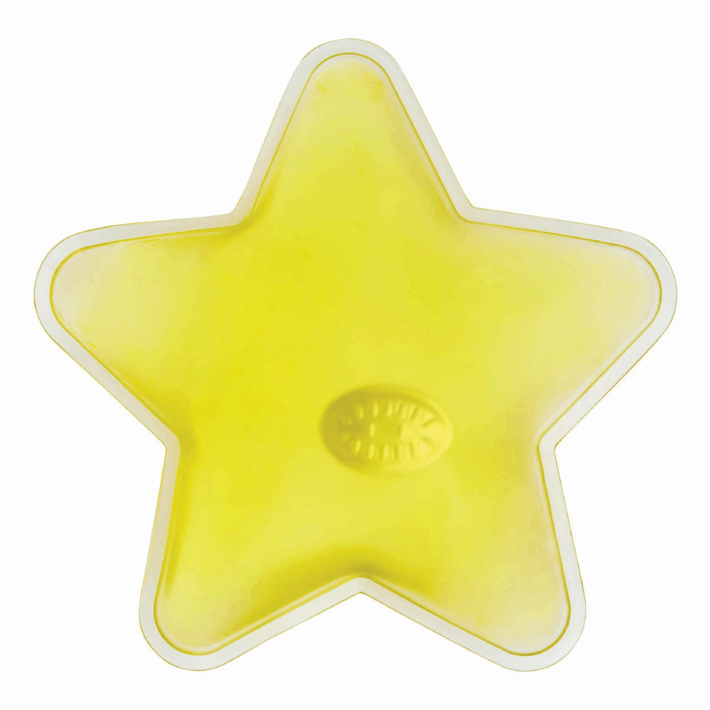 WARM STAR - Handwärmer Werbeartikel