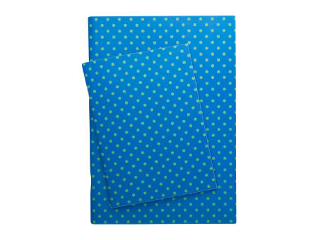 Individuelles Notizbuch CreaNote A5 Werbeartikel