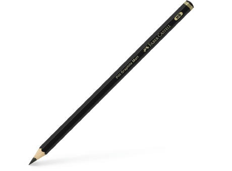 Pitt Graphite Matt Bleistift, HB bedrucken
