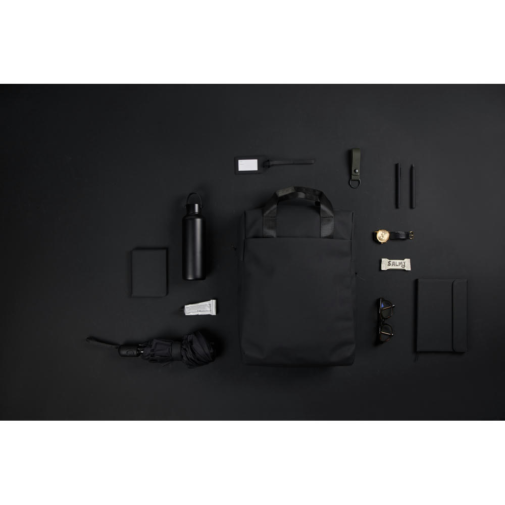 VINGA Baltimore RCS Tote Rucksack Werbeartikel