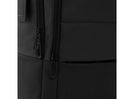 Armond AWARE™ RPET 15.6" Deluxe Laptop-Rucksack bedrucken