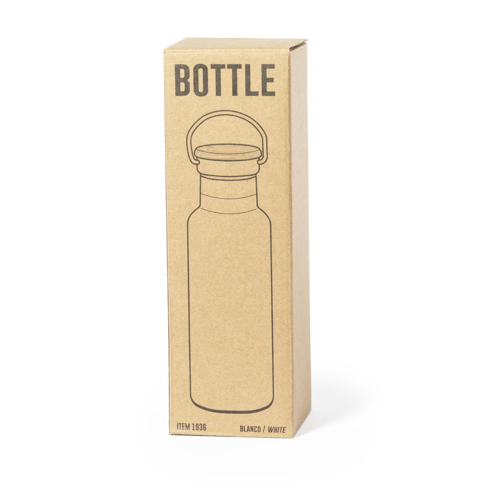 Wärme Flasche Naxel Werbeartikel