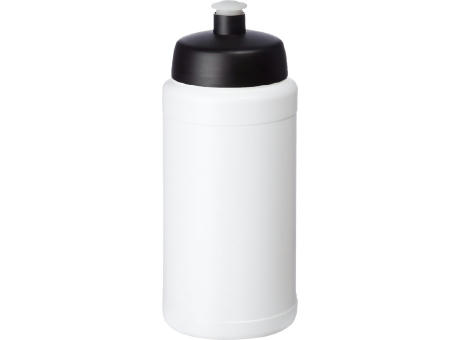 Product image Baseline® Plus 500 ml Flasche mit Sportdeckel Werbeartikel