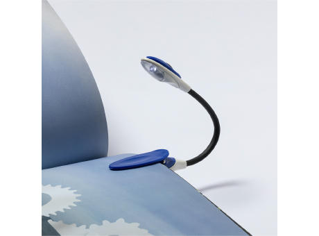 Lampe Lektura Werbeartikel
