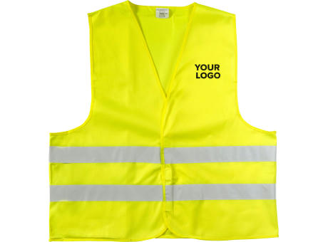 Warnweste Arturo Werbeartikel