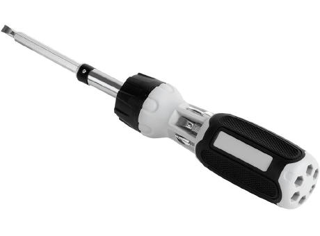 Product image Bit-Magazin-Schraubendreher "Twist Ratchet 13 HC" Werbeartikel