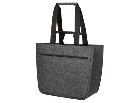 Filzshopper SOFTBASKET bedrucken