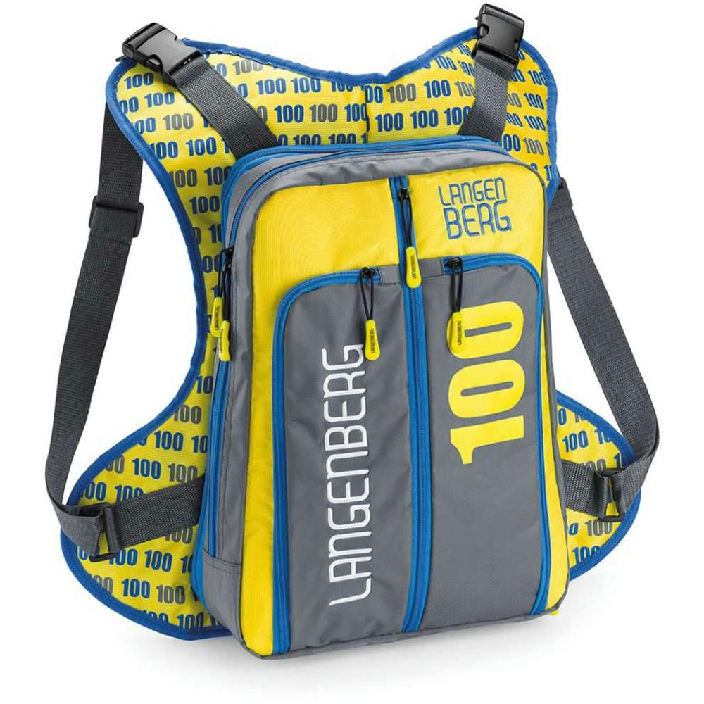 Product image Rucksack LA-089 Werbeartikel