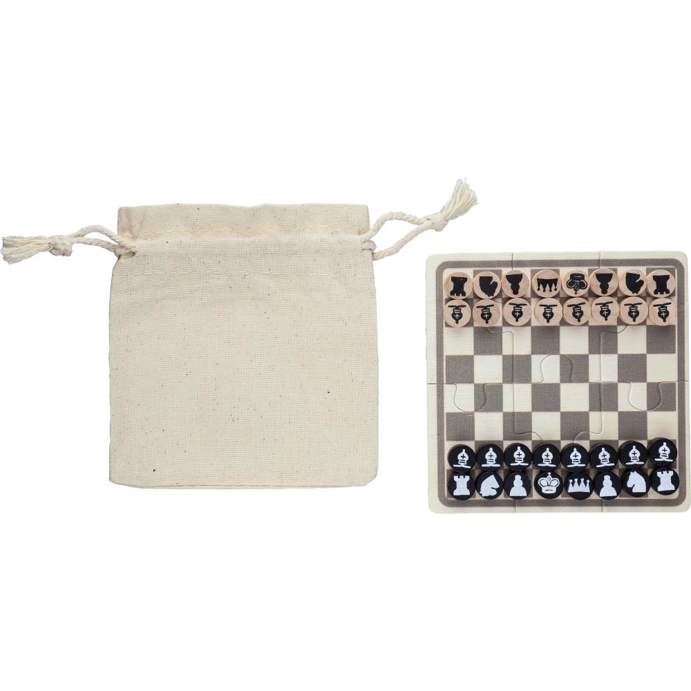 Product image Holzspiel Hank Werbeartikel