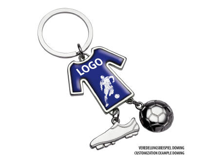 Schlüsselanhänger REFLECTS-BARUTA bedrucken