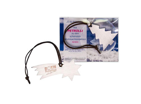 Product image Nussknacker - Komet Werbeartikel