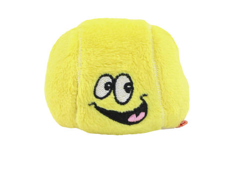 Product image Schmoozies® Tennisball Werbeartikel