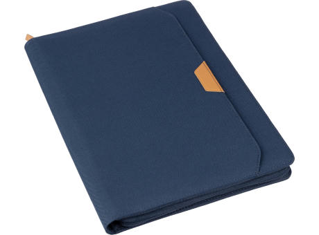 rPET-Mappe A4 Jasmin Werbeartikel