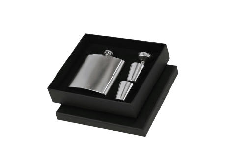 Flachmann Almaz Werbeartikel