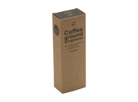 Coffee Ground Sunglasses Sonnenbrille Werbeartikel